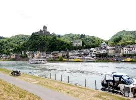 Ferienwohnung am Moselufer