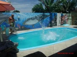 Residencial Campo Dunna