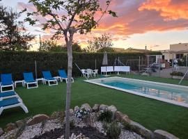 Mas de la Maria, Hotel in Cambrils