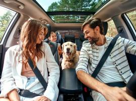 EVEN Hotel Bozeman Yellowstone Intl Arpt by IHG, viešbutis mieste Belgreidas