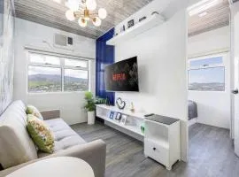 Galena by J&J (1BR . Wi-Fi . Netflix . Pool )