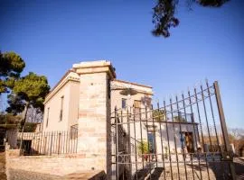 Agriturismo Castelli in Aria