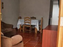 Casa Oasis Huacachina
