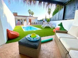 Duna House Lloret de Mar - Apartments with views of the beach