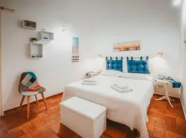 Favolosa Casa Vacanza a Cefalù