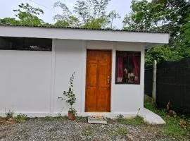 Voila's Apartment near to Punta Uva