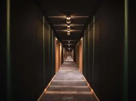 greet hotel Cernay Mulhouse