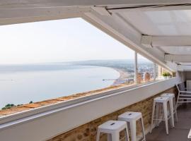 Residenza Amblingh, Hotel in Vasto