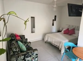 Suites Nativa