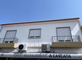 Alojamento A Cascata, Hotel in Vidigueira