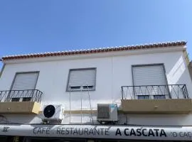 Alojamento A Cascata