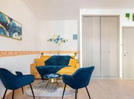 L'apparté Marinoni Classé-Climatisé-WIFI-Mer