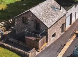 Barneys cottage with hot tub in the Lake District National Park