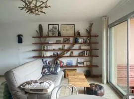 Caribou Maoré 200m de la mer