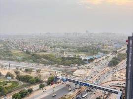 Comfy studio, Hotel in Ghaziabad