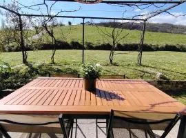 Gite de Curticella Proche Lac et Chanaz