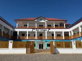 Hotel Los Amigos Cieneguita