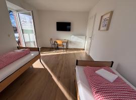 Ferienhof von Hammel Ferienwohnung 2 Schlafzimmer, hotel Sevelten városában