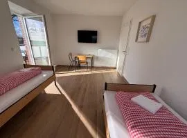 Ferienhof von Hammel Ferienwohnung 2 Schlafzimmer