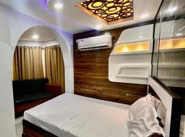 Hotel O Royal, khách sạn ở kolkata