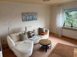 Ferienwohnung im Wutachtal, hotel di Wutöschingen