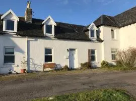 Auchgoyle Bay Cottage