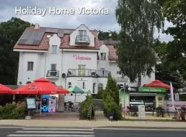 Victoria Dom Wczasowy