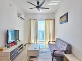 Metropol Holiday Suite