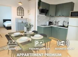 L'Éclat du Miroir - AbsoluteHome