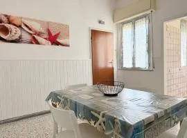 SE233 - Senigallia, trilocale a due passi dal mare