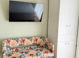 Kein Hotel