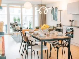 Natur & Ruhe I Fribourg I Bern I See & Berge