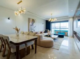 Appartement Tamaris Park