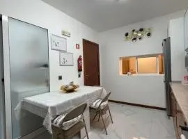 Apartamento Vieira