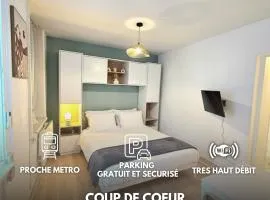 A l'orée de Croix - AbsoluteHome