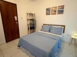 Quarto aconchegante a 5 minutos da Orla de Aracaju