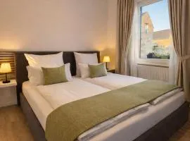 Boutique Hotel Celler Altstadt - 24h Check-in