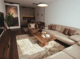 A-Apartment