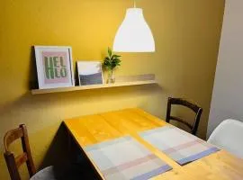 Ferienwohnung Hugsweier