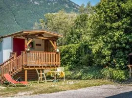 Chalet confortable - 2 pers. - API-1-52-2007