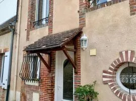 L'Ange Champenois