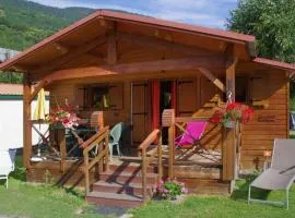 Chalet avec terrasse - 6 pers. - API-1-52-2006