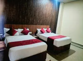 Hotel Udaan Stay