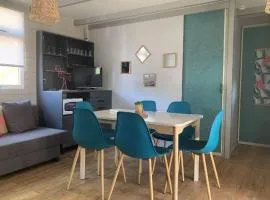 Chalet, 6 pers. - Terrasse au Plan d'Eau - API-1-52-2128