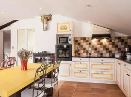 La Grange D'anthounin