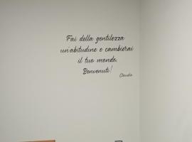 B&B Porta Roma, hotel a Capua
