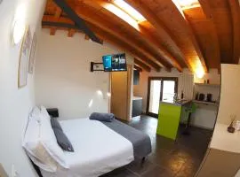 Lazzaretto City Walk - Stadio Atalanta - BGY