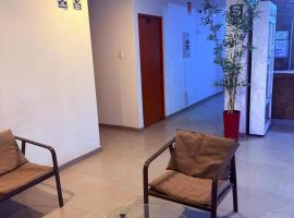 HOSTAL LUXUS CASMa, hotel a Casma