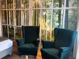 Modernes Studio nahe Zeche Zollverein -WLAN