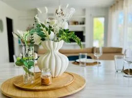 Le Cottage de L&M NOUVELLE GESTION et DECORATION